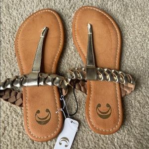 Sandals